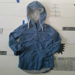 Burton Hoodie